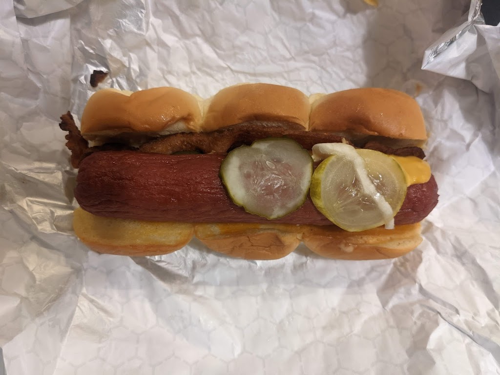 Punk Dog | 20690 Lougheed Hwy. #206, Maple Ridge, BC V2X 2P8, Canada | Phone: (604) 457-0100