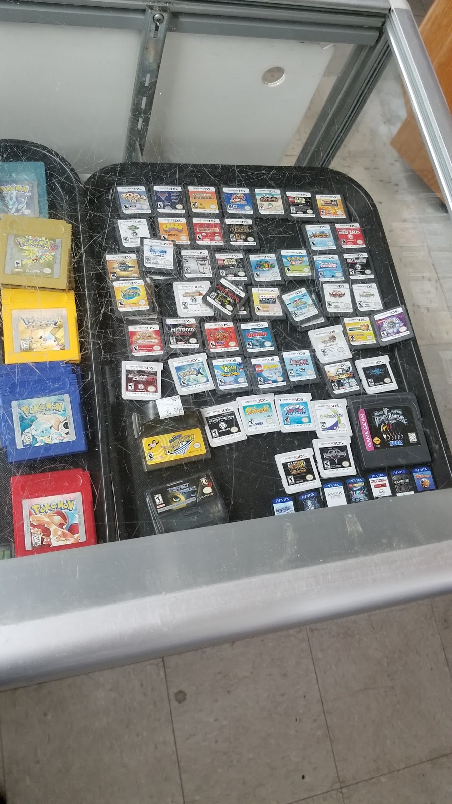 Flip Jeux Vidéo | 2831 Boulevard Masson, Québec, QC G1P 1J7, Canada | Phone: (581) 981-5151
