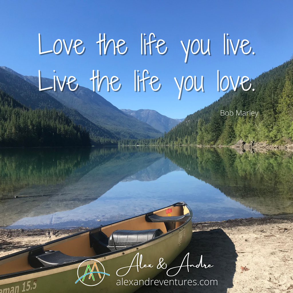 AlexAndre Ventures | 11379 Gill Rd, Rosedale, BC V0X 1X2, Canada | Phone: (604) 316-0562