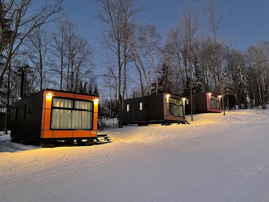 CoolBox VAL ST-COME | Sur la piste de ski lAutoroute, 503 Rue Val St Côme, Saint-Côme, QC J0K 2B0, Canada | Phone: (450) 883-0655