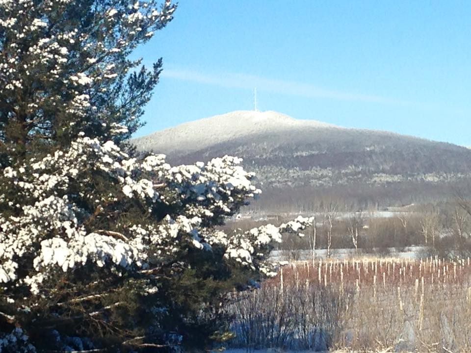 Club De Ski De Fond Et Raquette De Rougemont 141 Rang De La Montagne Route 229 Rougemont Qc J0l 1m0 Canada