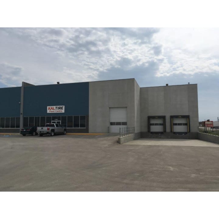 Kal Tire Fleet Centre | 107 Mountainview Rd Unit #1, Winnipeg, MB R3C 2E6, Canada | Phone: (431) 804-4788