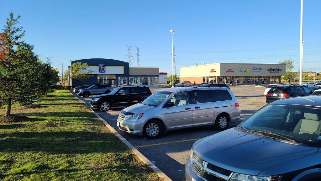 RBC Royal Bank | 7675 Markham Rd, Markham, ON L3S 3J9, Canada | Phone: (905) 294-4553