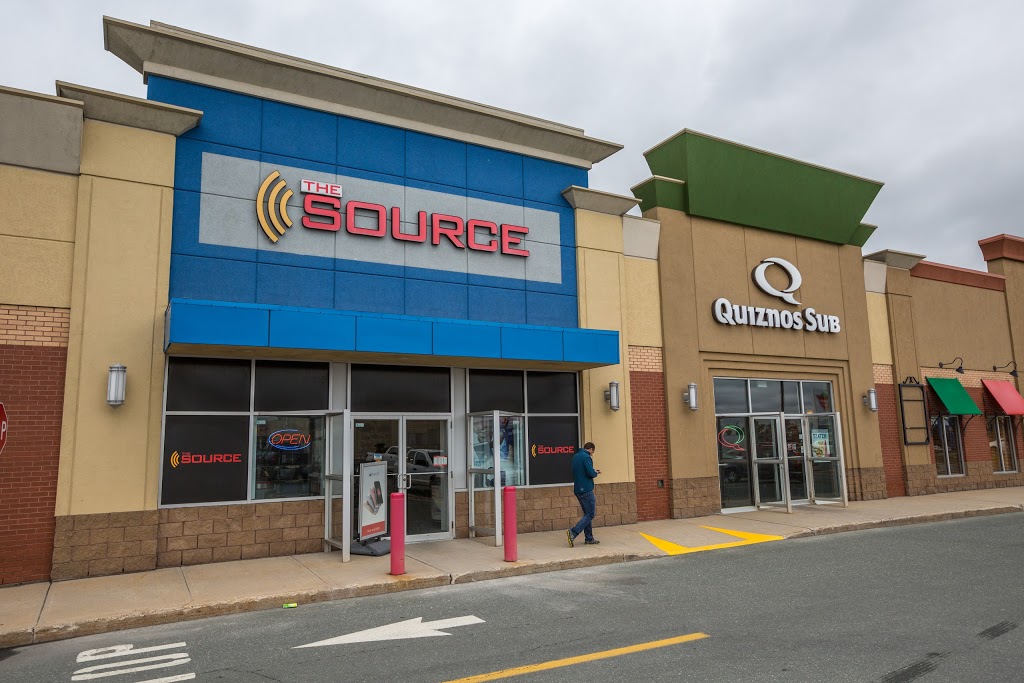 The Source | 15 Merchant Dr #100, Mount Pearl, NL A1N 5J4, Canada | Phone: (844) 763-0636