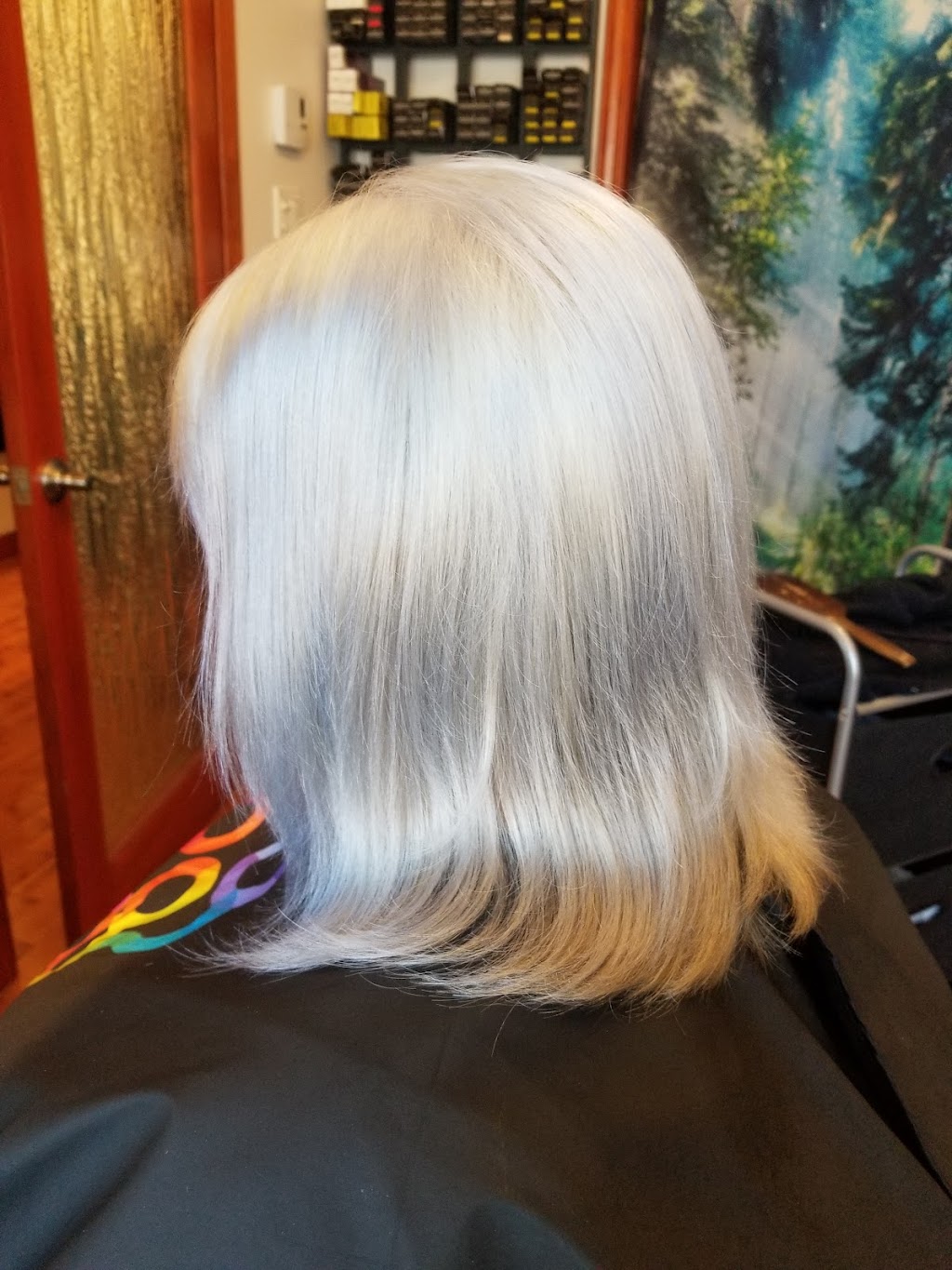 René Mon Coiffeur | 5960 20e Av, Montréal, QC H1X 2J3, Canada | Phone: (514) 431-6092