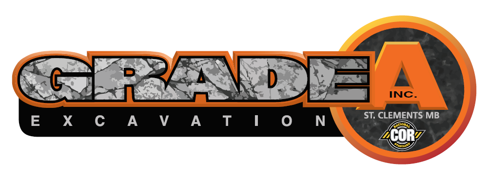 Grade A Excavation Inc | 4624 Raleigh Rd, Narol, MB R1C 0C8, Canada | Phone: (204) 661-8995