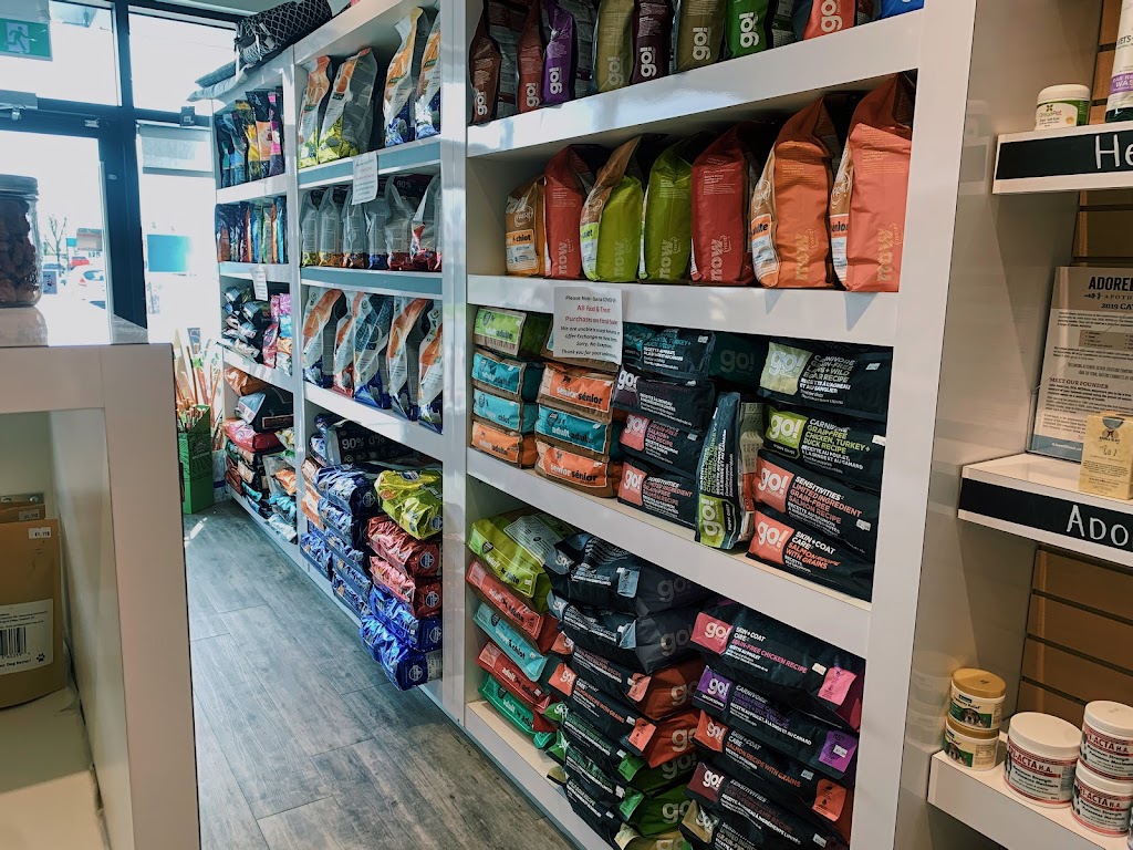 Bone & Biscuit | 4700 130 Ave SE #609, Calgary, AB T2Z 4E7, Canada | Phone: (403) 278-3875