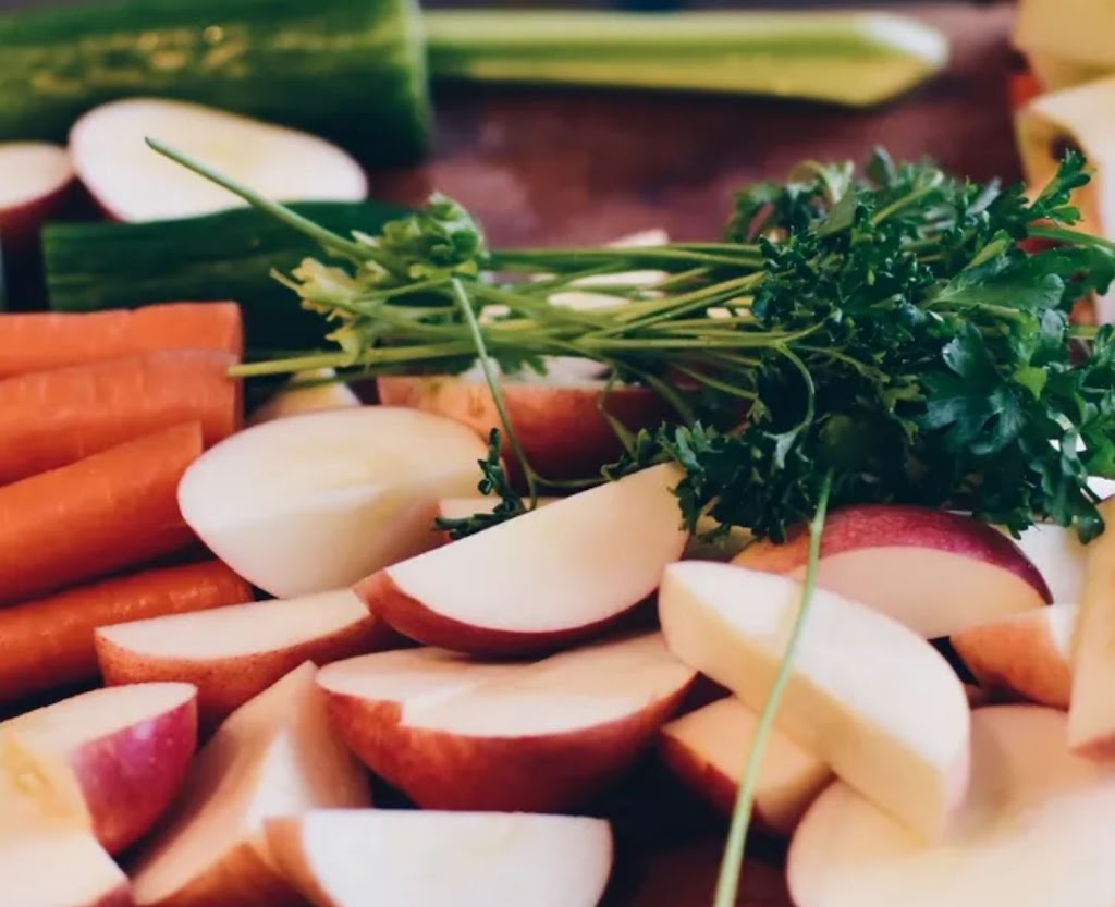 Here We Grow - Calgary Local Sourced Foods & Speciality Imports | 132, 250 Shawville Blvd SE #136, Calgary, AB T2Y 2Z7, Canada | Phone: (587) 998-9926