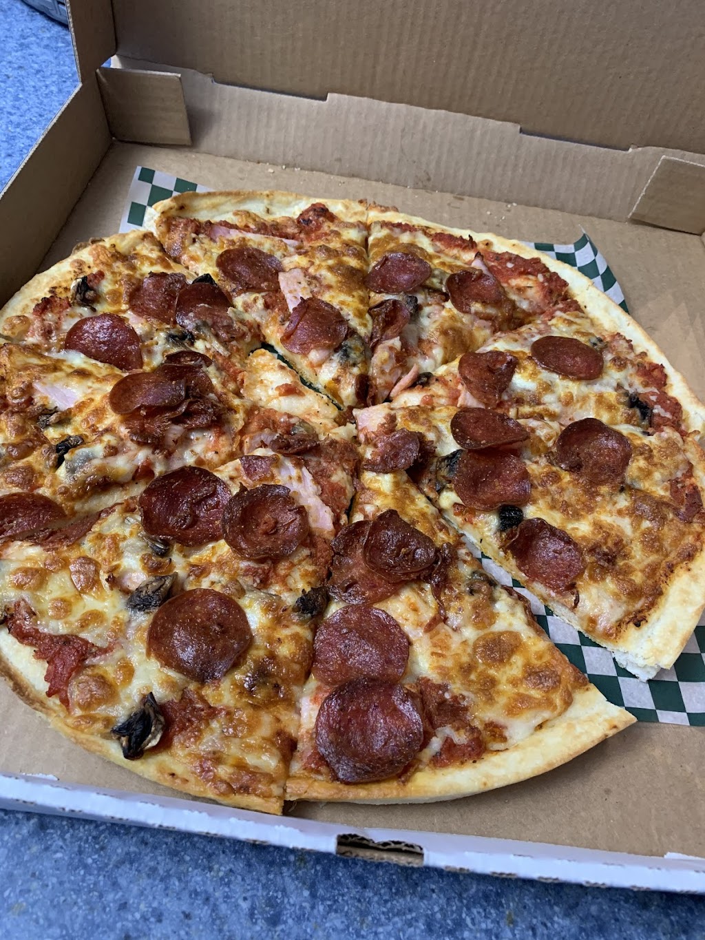 The Oasis Roadhouse Inc | Jct 6 &, SK-13, Pangman, SK S0C 2C0, Canada | Phone: (306) 442-7669