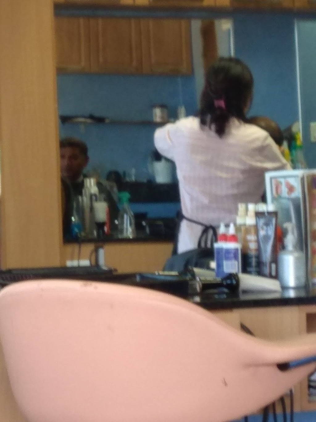 Bettys Hair Salon | 25 Karachi Dr, Markham, ON L3S 0B5, Canada | Phone: (905) 201-2788