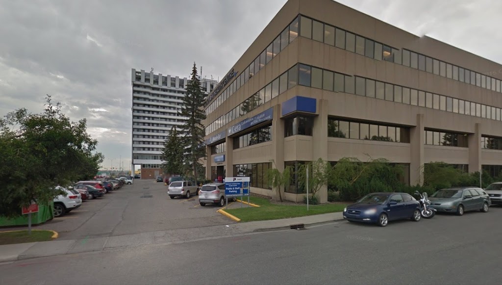 Mayfair Eye Care | 1011 Glenmore Trail SW #423, Rockyview Health Centre- Building #1, Calgary, AB T2V 4J2, Canada | Phone: (587) 320-2223
