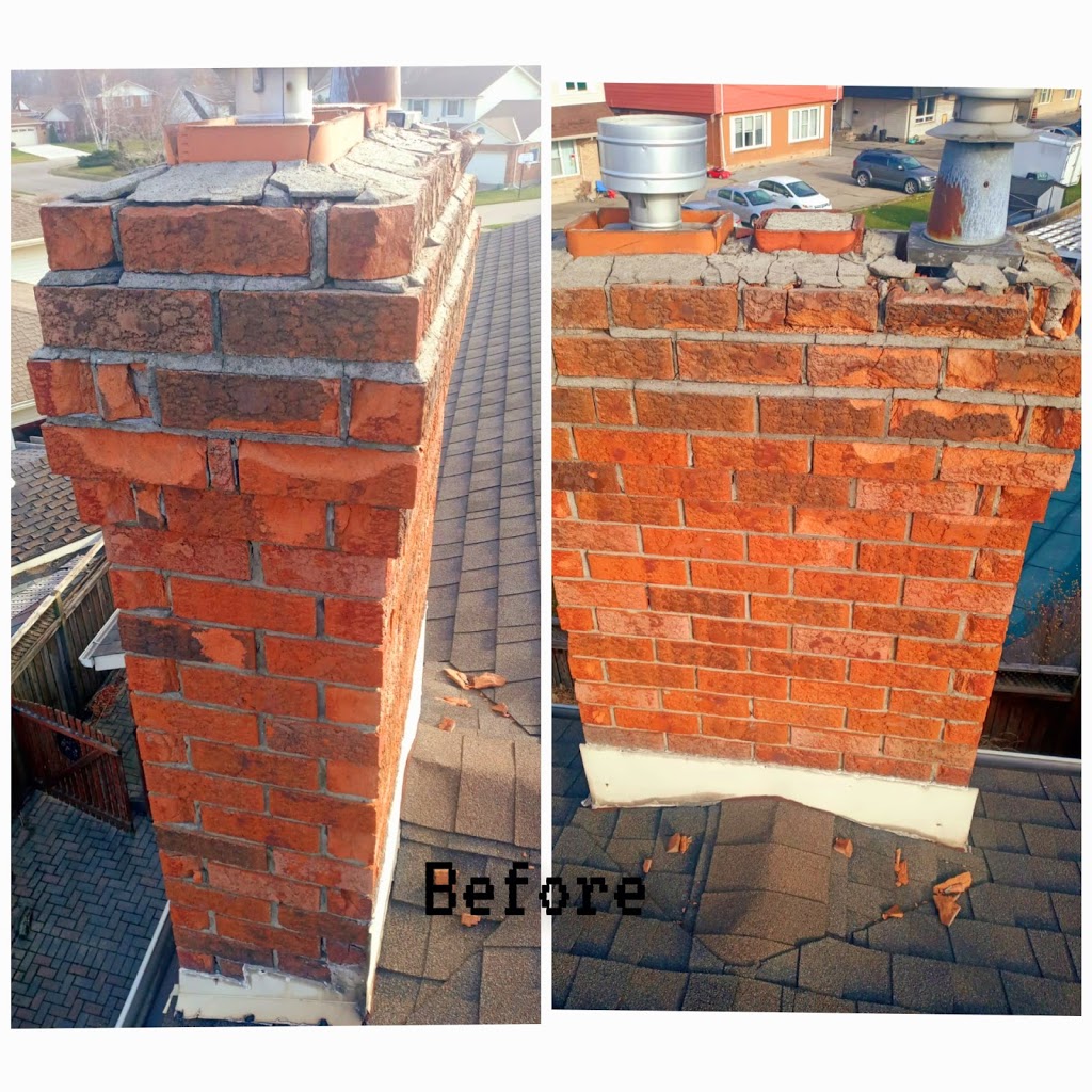 BRIKZ CONSTRUCTION | Cardinal Cres, Welland, ON L3C 0B1, Canada | Phone: (647) 239-8348