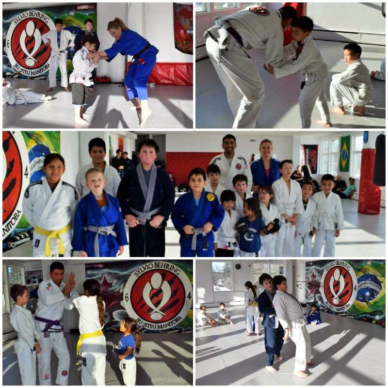 Academy 64 Self Defense and Fitness | 208-2281 Portage Ave, Winnipeg, MB R3J 0M1, Canada | Phone: (204) 330-9458