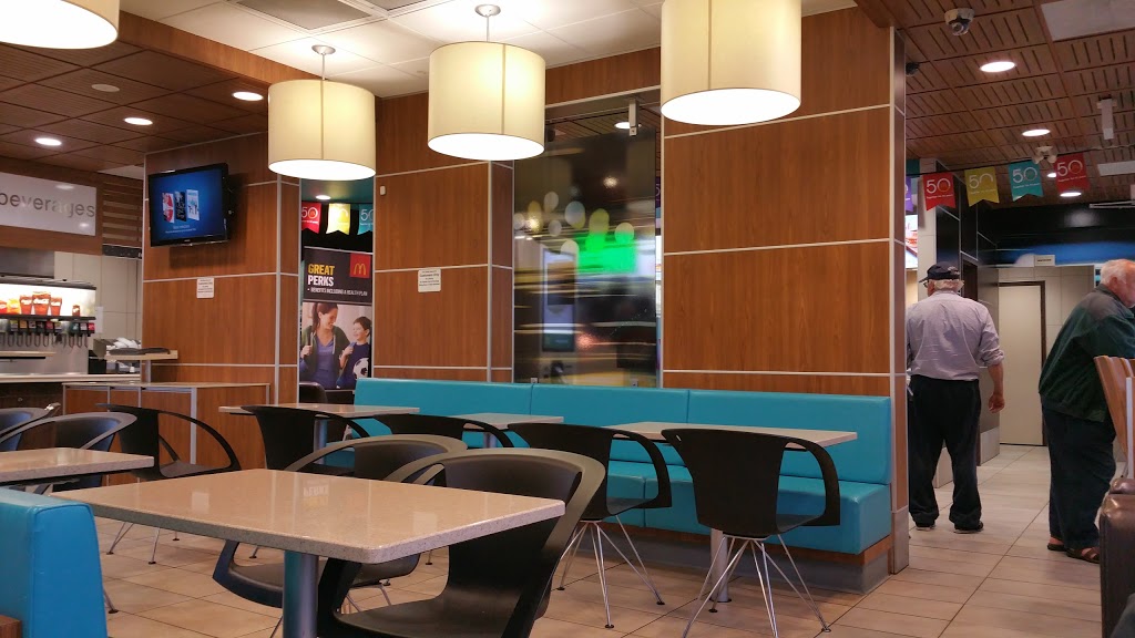 McDonalds | 4 Westwood Blvd, Upper Tantallon, NS B3Z 4R2, Canada | Phone: (902) 826-1763