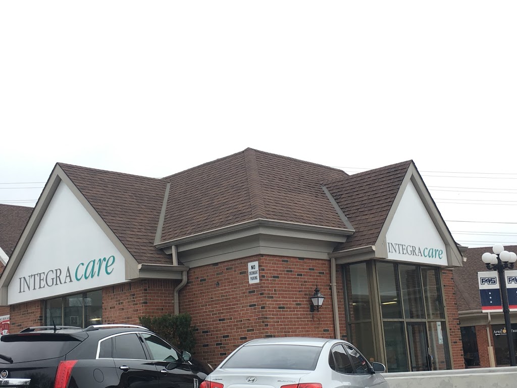Integracare Inc. | 1900 Dundas St W, Mississauga, ON L5K 1P9, Canada | Phone: (905) 916-5454