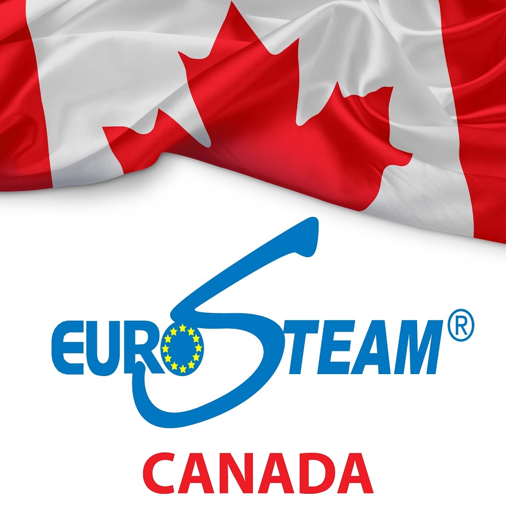 Eurosteam Canada | 127 Commercial Dr, Calgary, AB T3Z 2A7, Canada | Phone: (403) 735-5130
