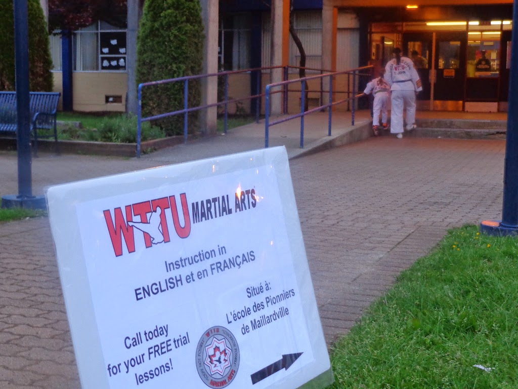 Aspire Martial Arts | 2175 Coquitlam Ave, Port Coquitlam, BC V3B 7H3, Canada | Phone: (604) 209-8493