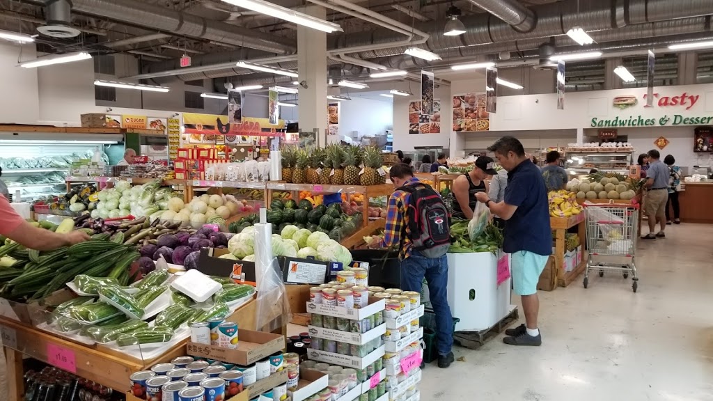 Henlong Market | 14351 104 Ave, Surrey, BC V3T 1Y1, Canada | Phone: (604) 585-8588
