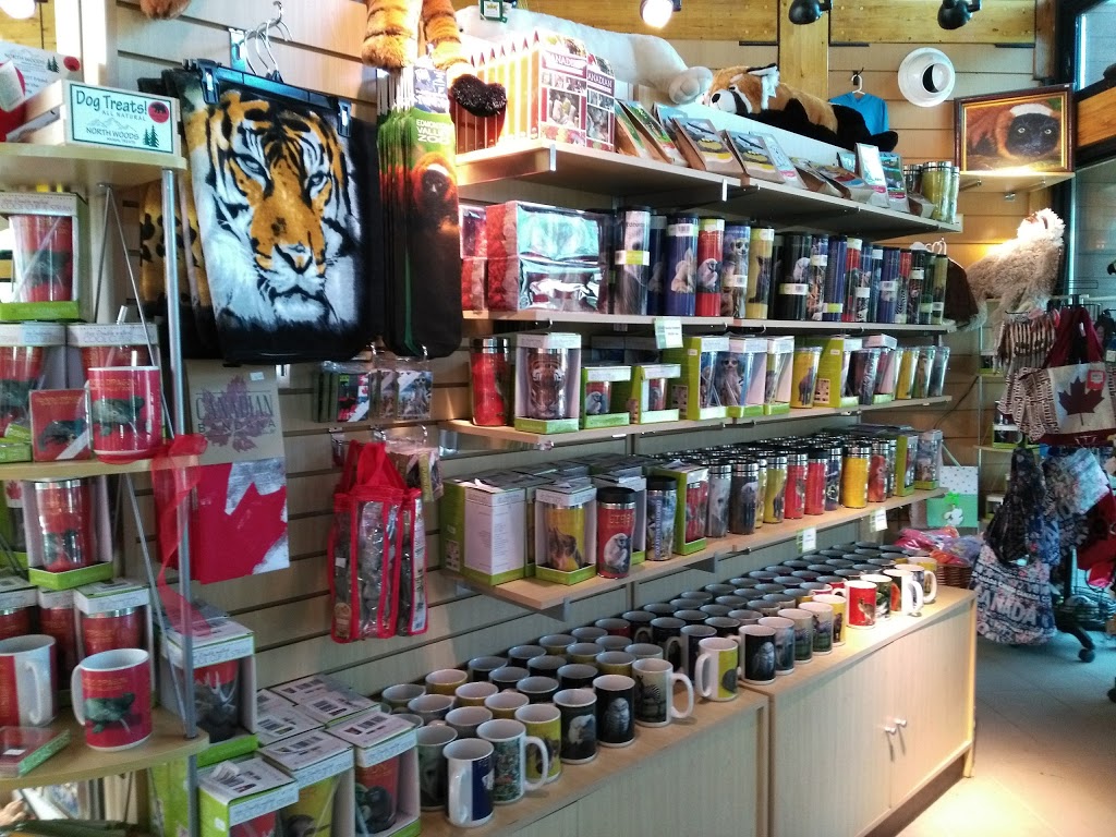 Edmonton Valley Zoo | 13315 Buena Vista Road & 87th Avenue, Edmonton, AB T5J 2R7, Canada | Phone: (780) 442-5311
