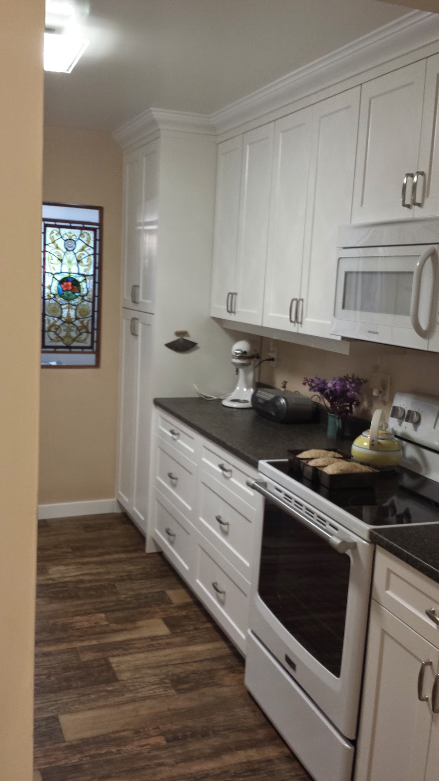 Tigon Painting and Renovations | 894 Isabell Ave, Victoria, BC V9C 0A3, Canada | Phone: (250) 588-3960