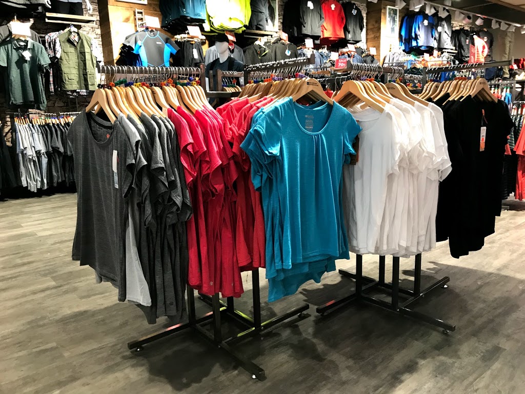 MEC | Central City, Kelowna, BC V1Y, Canada