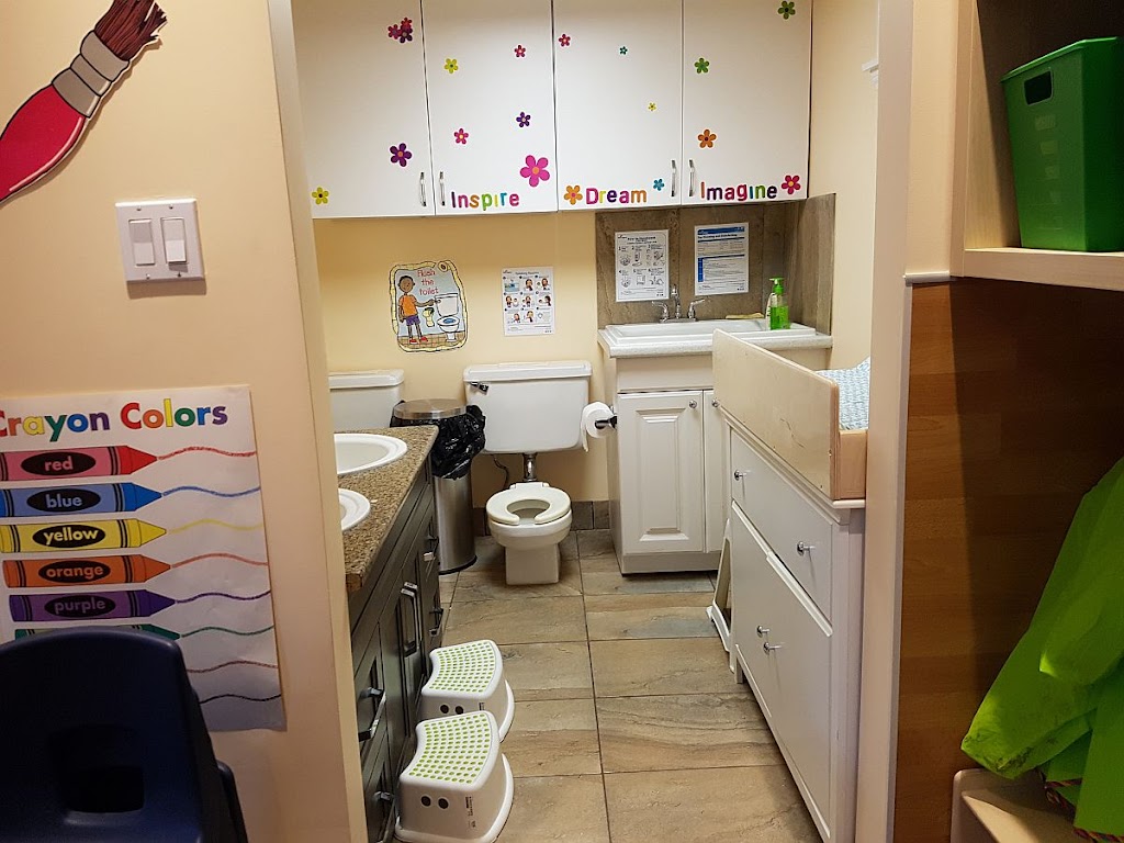 Gormley Daycare Centre | 11 Union St, Gormley, ON L0H 1G0, Canada | Phone: (905) 887-9380