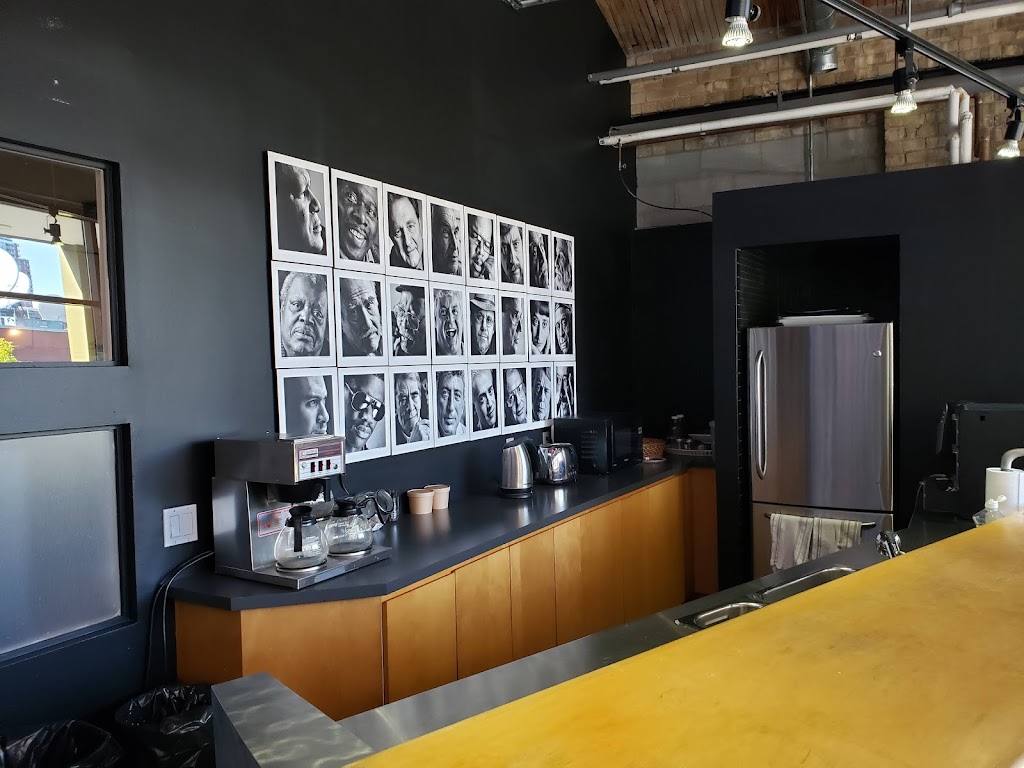 JAZZ.FM91 | 4 Pardee Ave Suite 100, Toronto, ON M6K 3H5, Canada | Phone: (416) 595-0404