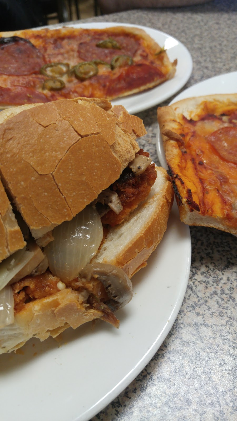 Capri Bagels & Buns Inc | 84 Oakdale Rd, North York, ON M3N 1V9, Canada | Phone: (416) 742-6741