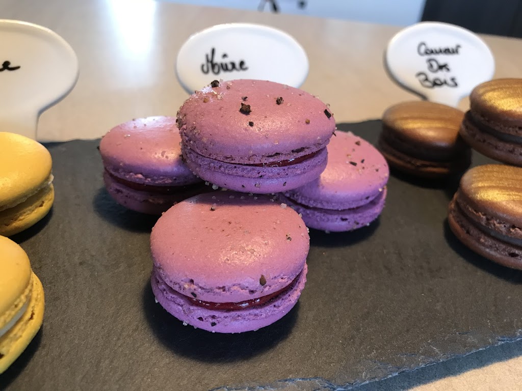 Mille Et Une Saveurs | 621 Rue Verreault, Donnacona, QC G3M 0G2, Canada | Phone: (581) 318-9101