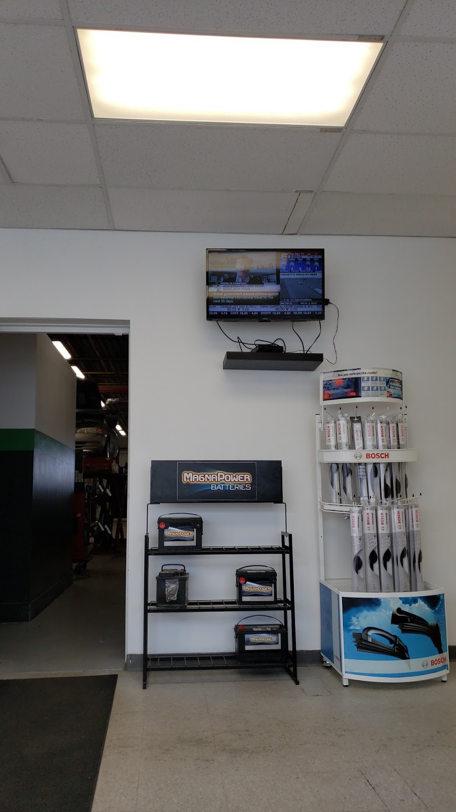 JC Auto Care Ltd | 1680 Midland Ave Unit 12, Scarborough, ON M1P 3C6, Canada | Phone: (416) 615-2886