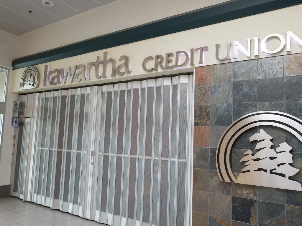 Kawartha Credit Union | 401 Kent St W, Lindsay, ON K9V 4Z1, Canada | Phone: (705) 324-1978