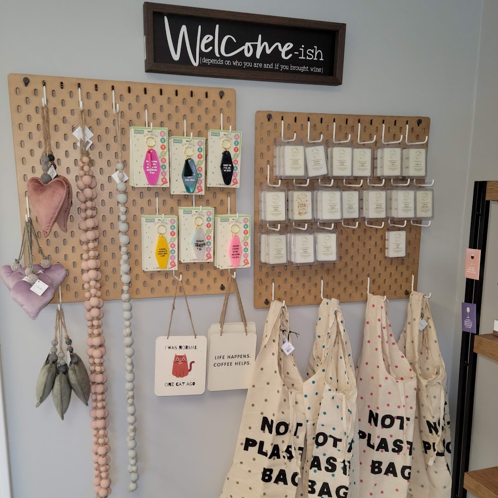 Sweet & Spice Candles | 295 Weber St N Unit 6B, Waterloo, ON N2J 3H8, Canada | Phone: (226) 647-2205