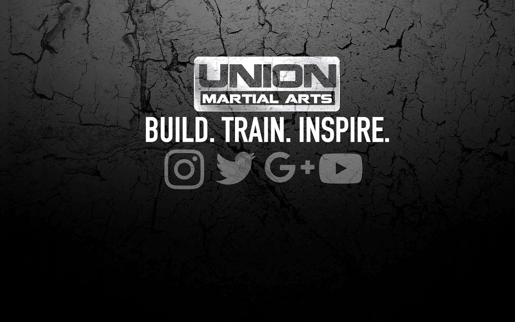 Union Martial Arts | 10 Bramhurst Ave #14, Brampton, ON L6T 5H1, Canada | Phone: (905) 782-8353
