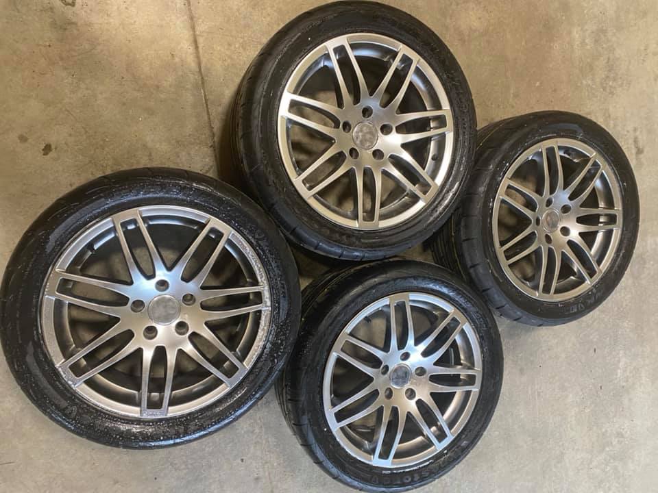 Dawsons Tire Service | 318910 Grey Rd 1, Owen Sound, ON N4K 5N4, Canada | Phone: (519) 373-5104