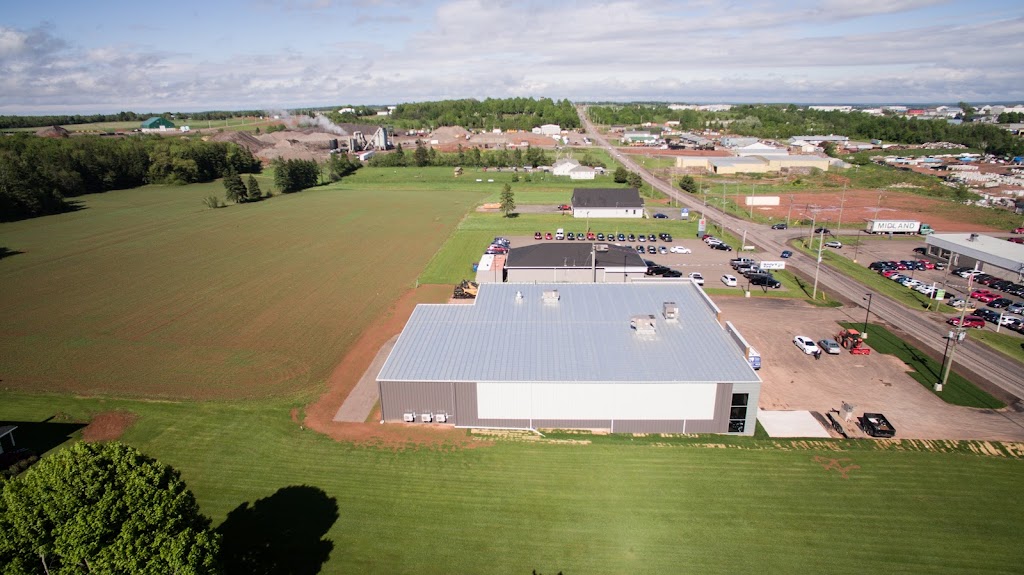 Centennial Auto Group | 610 South Dr, Summerside, PE C1N 3Z7, Canada | Phone: (902) 918-5489