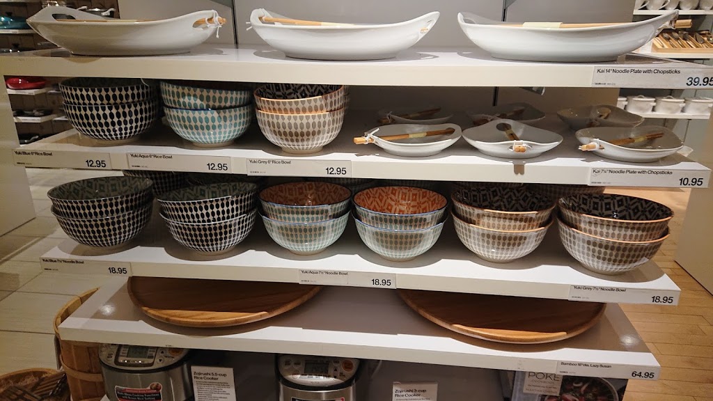 Crate and Barrel | 100 Anderson Rd SE, Calgary, AB T2J 3V1, Canada | Phone: (403) 278-7020