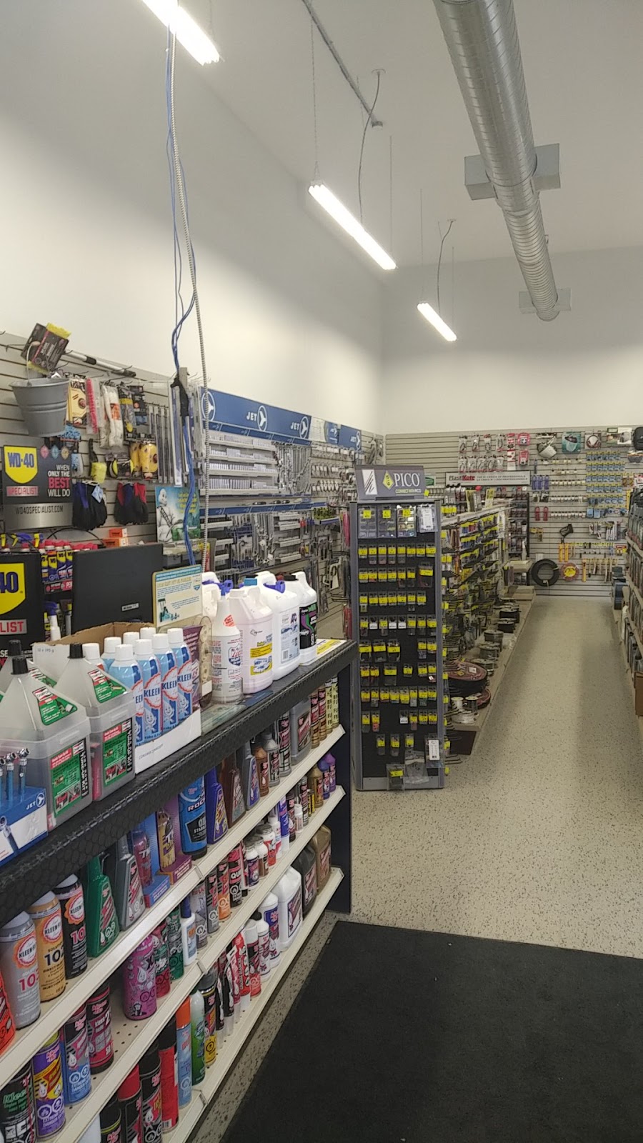 APC Auto Parts Centres | 530 Garafraxa St E, Fergus, ON N1M 2L3, Canada | Phone: (519) 843-7278