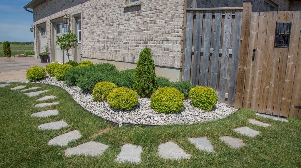 Kerr & Kerr Landscaping & Property Maintenance | 324 Ayr Rd, Paris, ON N3L 3E2, Canada | Phone: (519) 622-9702
