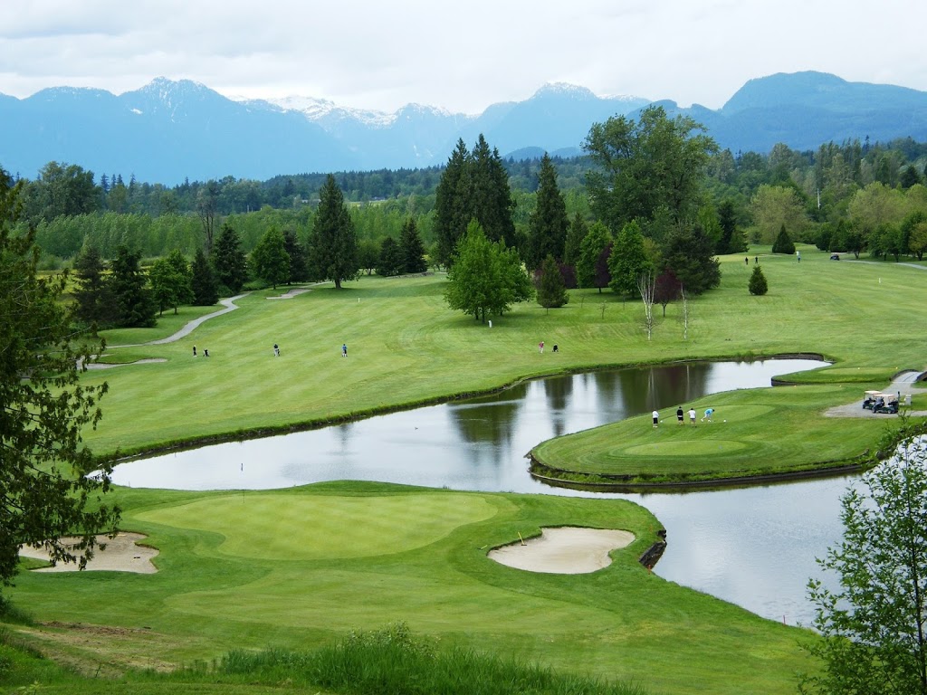 BCGolfPages.com | 9390 Cardston Ct, Burnaby, BC V3N 4R6, Canada | Phone: (604) 444-0270