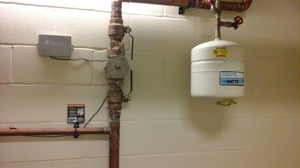 AMIGO PLUMBING | 68 Bunnell Crescent, North York, ON M3M 2C1, Canada | Phone: (416) 890-3367