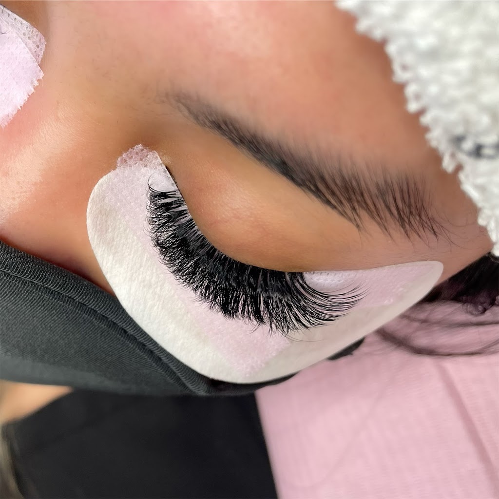 Dollhaus Beauty Lounge | 81 Legacy Blvd SE, Calgary, AB T2X 2B9, Canada | Phone: (587) 917-9458