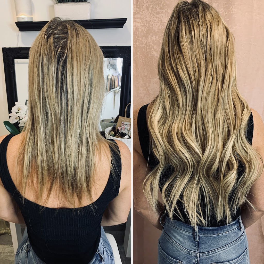 Lushes Loxx and Extensions | #39 11355 236st By Appointment Only, Maple Ridge, BC V2W 1W4, Canada | Phone: (236) 808-5251