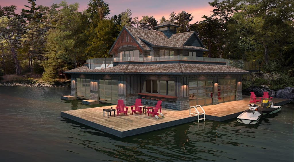 Foreshew Design Associates Inc. | 3 Lee Valley Dr unit 2, Port Carling, ON P0B 1J0, Canada | Phone: (705) 641-1762