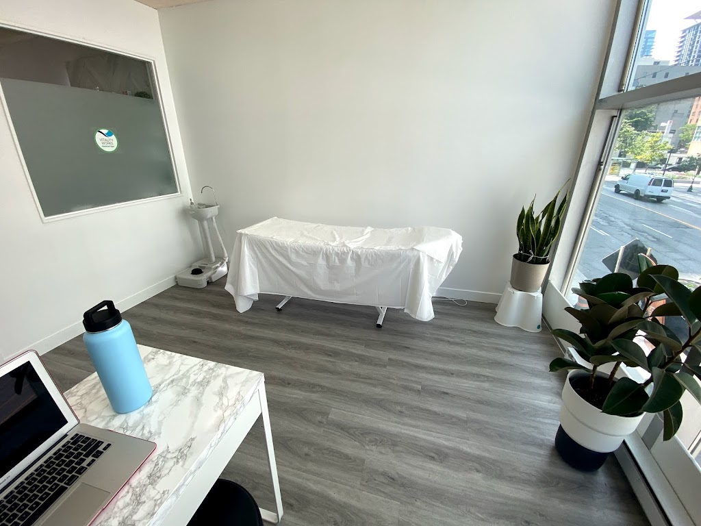 Dr. Kim Abog, Naturopathic Doctor | 181 Eglinton Ave E Unit 207, Toronto, ON M4P 1J4, Canada | Phone: (647) 954-5896