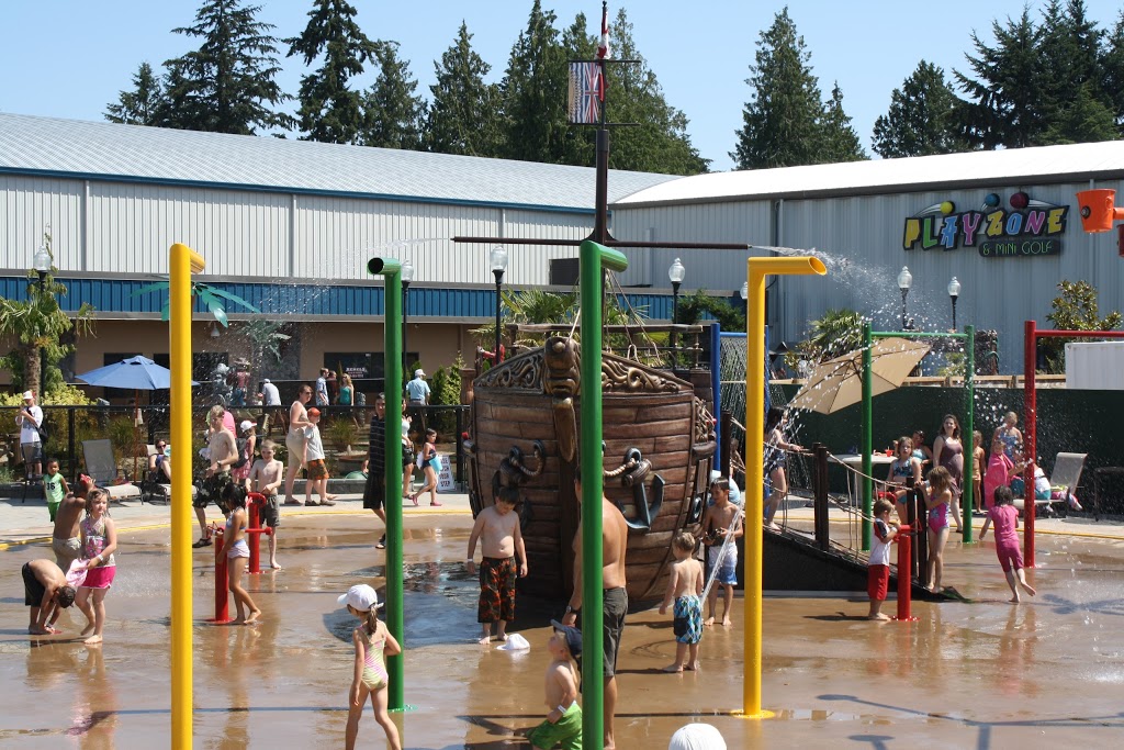 City Centre Park | 1089 Langford Pkwy, Victoria, BC V9B 0A5, Canada | Phone: (250) 391-1738