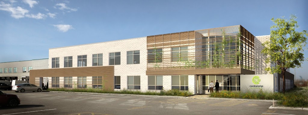 Cedarome Canada Inc. | 21 Rue Paul-Gauguin, Candiac, QC J5R 3X8, Canada | Phone: (450) 659-8000