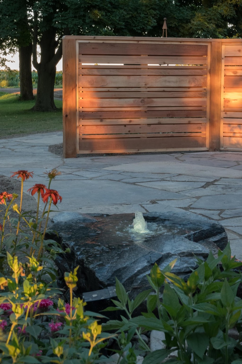 Drummond Brothers Landscaping | 99 Huron Rd, Mitchell, ON N0K 1N0, Canada | Phone: (519) 702-2725