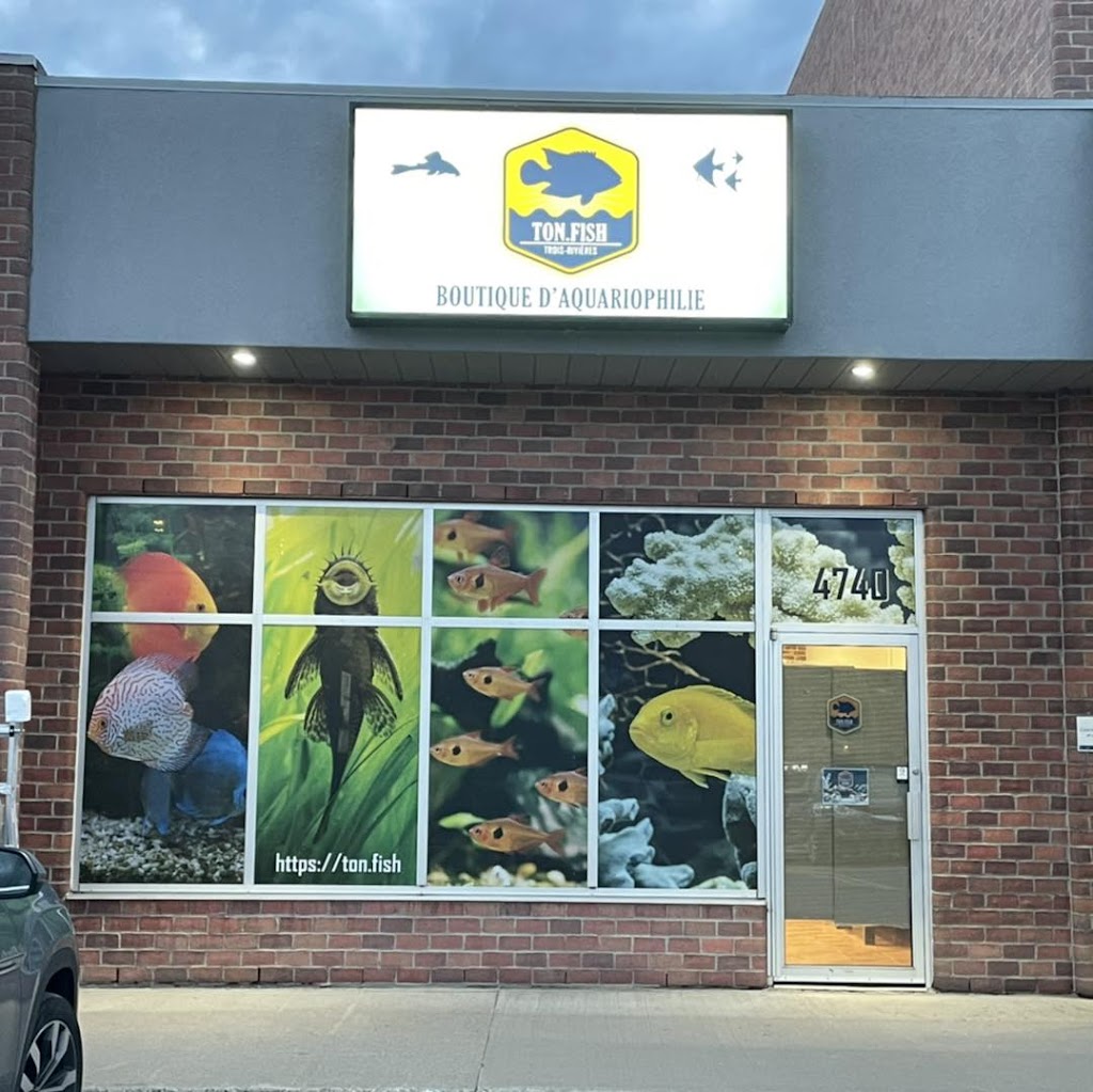 Instalwrap G et L | 123 Rue de la Madone, Trois-Rivières, QC G8T 4Y9, Canada | Phone: (418) 714-6132