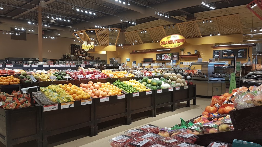 Metro | 21 Richer Close, Casselman, ON K0A 1M0, Canada | Phone: (613) 764-3882