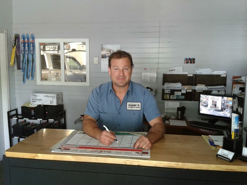 NAPA AUTOPRO - Glenns Automotive & Transmission | 2670 Enterprise Way #21, Kelowna, BC V1X 7J6, Canada | Phone: (778) 484-2823